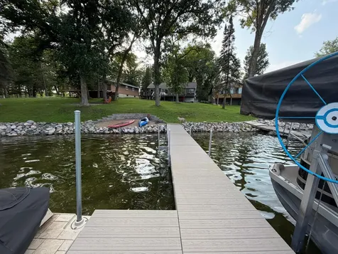23585 W Foxview Lane Detroit Lakes MN 56501
