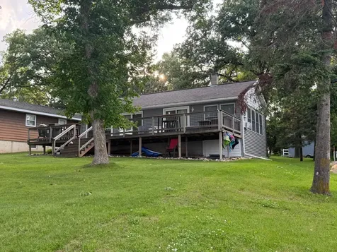 23585 W Foxview Lane Detroit Lakes MN 56501