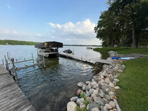 23585 W Foxview Lane Detroit Lakes MN 56501