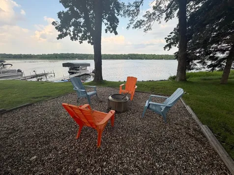 23585 W Foxview Lane Detroit Lakes MN 56501