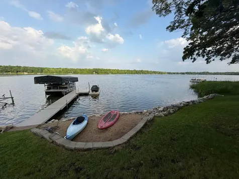 23585 W Foxview Lane Detroit Lakes MN 56501