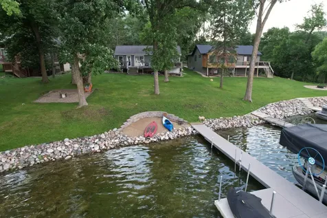 23585 W Foxview Lane Detroit Lakes MN 56501