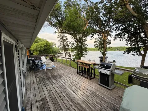 23585 W Foxview Lane Detroit Lakes MN 56501
