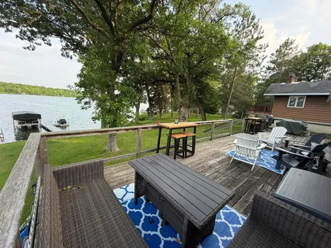 23585 W Foxview Lane Detroit Lakes MN 56501