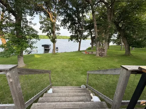 23585 W Foxview Lane Detroit Lakes MN 56501