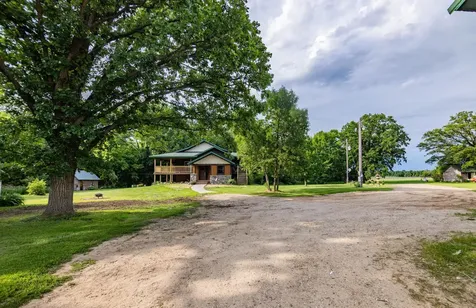 51374 330th Street New York Mills MN 56567
