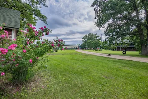 51374 330th Street New York Mills MN 56567