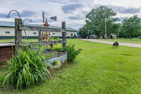 51374 330th Street New York Mills MN 56567