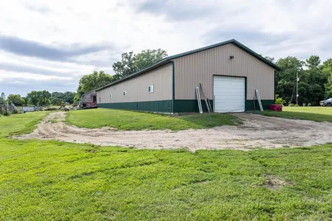 51374 330th Street New York Mills MN 56567
