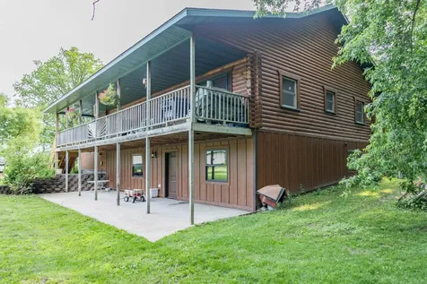 51374 330th Street New York Mills MN 56567