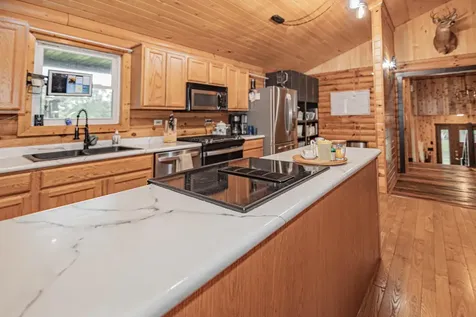 51374 330th Street New York Mills MN 56567