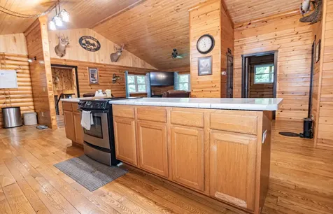 51374 330th Street New York Mills MN 56567