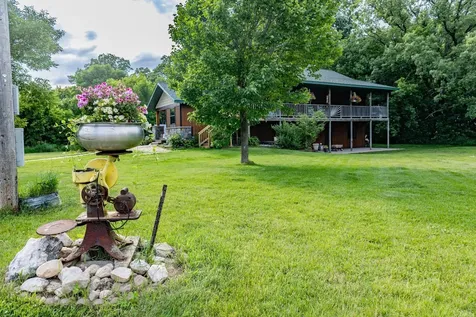 51374 330th Street New York Mills MN 56567
