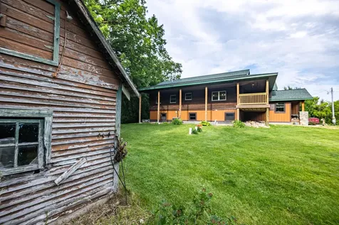 51374 330th Street New York Mills MN 56567