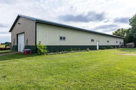 51374 330th Street New York Mills MN 56567