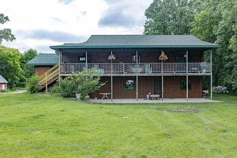 51374 330th Street New York Mills MN 56567