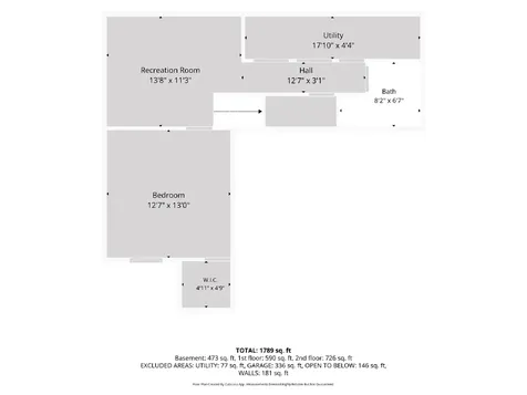 3045 Cutters Grove Avenue Anoka MN 55303