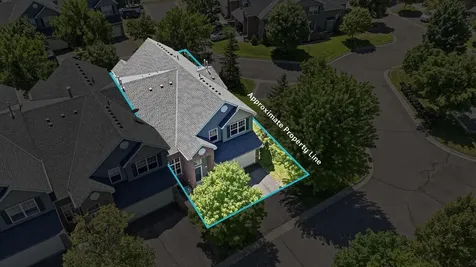 3045 Cutters Grove Avenue Anoka MN 55303