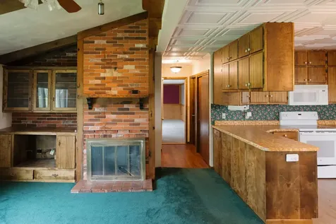 7809 83rd Street SE Edgeley ND 58433