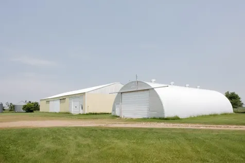 7809 83rd Street SE Edgeley ND 58433