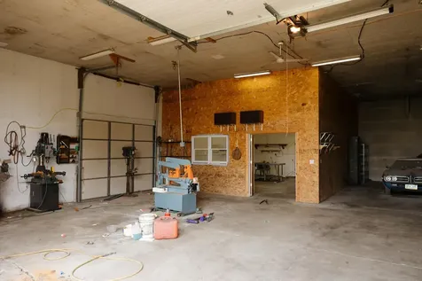 7809 83rd Street SE Edgeley ND 58433