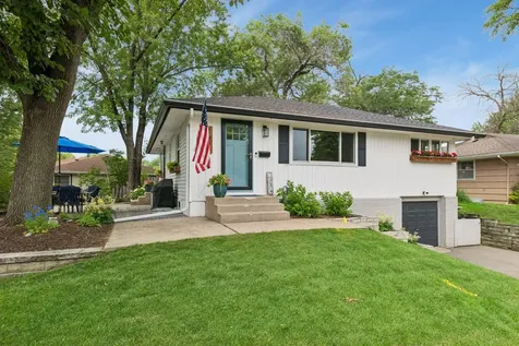 1660 Melrose Avenue Saint Louis Park MN 55426