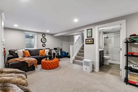 1660 Melrose Avenue Saint Louis Park MN 55426