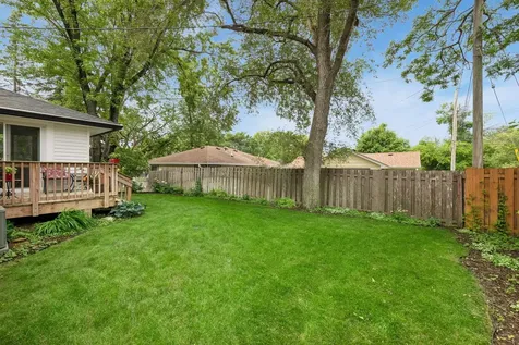 1660 Melrose Avenue Saint Louis Park MN 55426