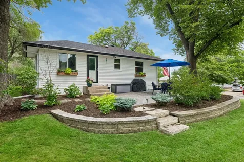 1660 Melrose Avenue Saint Louis Park MN 55426