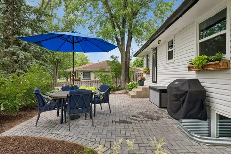 1660 Melrose Avenue Saint Louis Park MN 55426