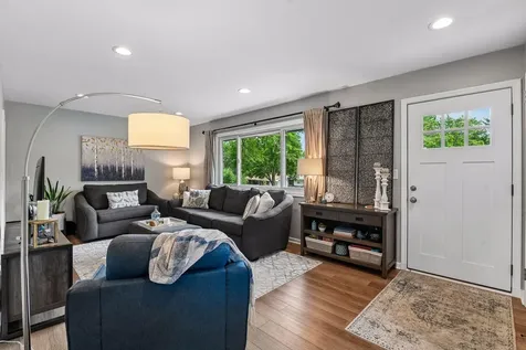 1660 Melrose Avenue Saint Louis Park MN 55426