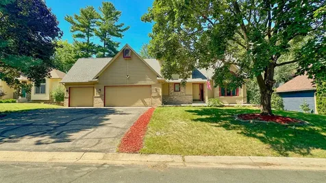 5440 Riverwood Lane Savage MN 55378