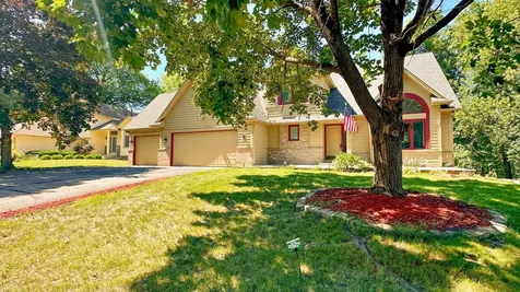 5440 Riverwood Lane Savage MN 55378