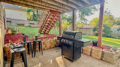 5440 Riverwood Lane Savage MN 55378