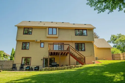 5440 Riverwood Lane Savage MN 55378