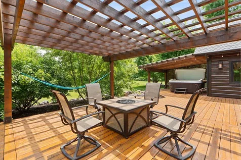 1649 Gull Lane SW Nisswa MN 56468
