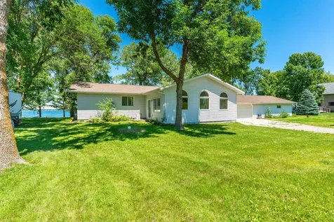 41579 Ukkelberg Drive Clitherall MN 56524