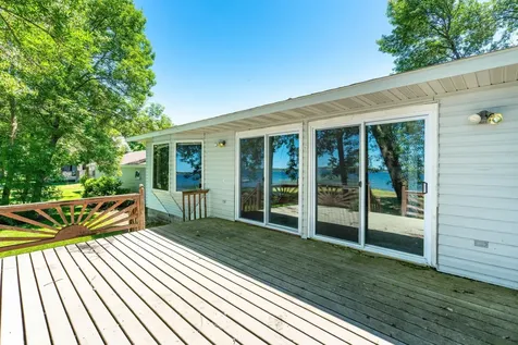 41579 Ukkelberg Drive Clitherall MN 56524