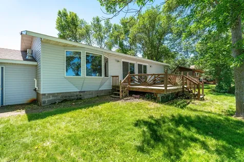 41579 Ukkelberg Drive Clitherall MN 56524