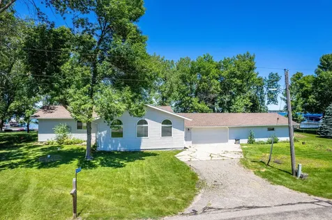 41579 Ukkelberg Drive Clitherall MN 56524