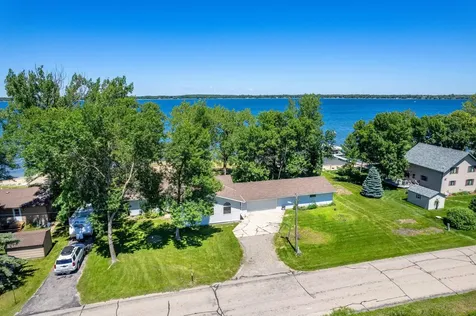 41579 Ukkelberg Drive Clitherall MN 56524