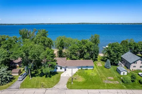 41579 Ukkelberg Drive Clitherall MN 56524