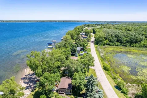 41579 Ukkelberg Drive Clitherall MN 56524