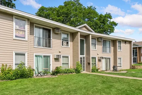 911 7th Street S Hopkins MN 55343
