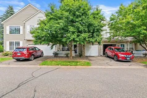 1947 Bluestem Lane Shoreview MN 55126