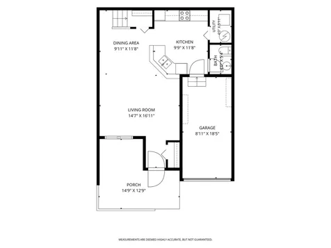 1947 Bluestem Lane Shoreview MN 55126