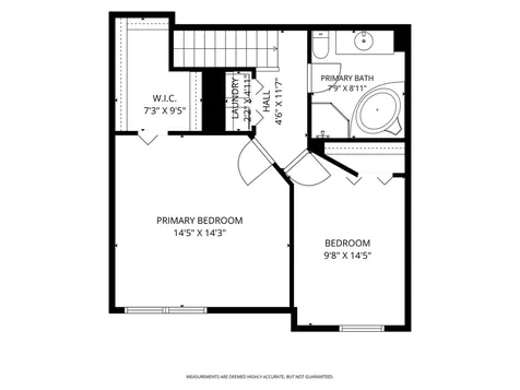 1947 Bluestem Lane Shoreview MN 55126