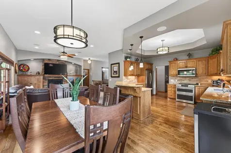 607 100th Court NE Blaine MN 55434