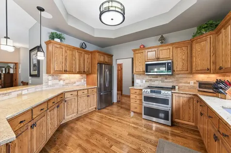 607 100th Court NE Blaine MN 55434