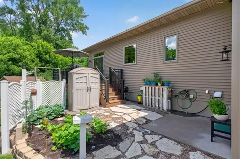 607 100th Court NE Blaine MN 55434